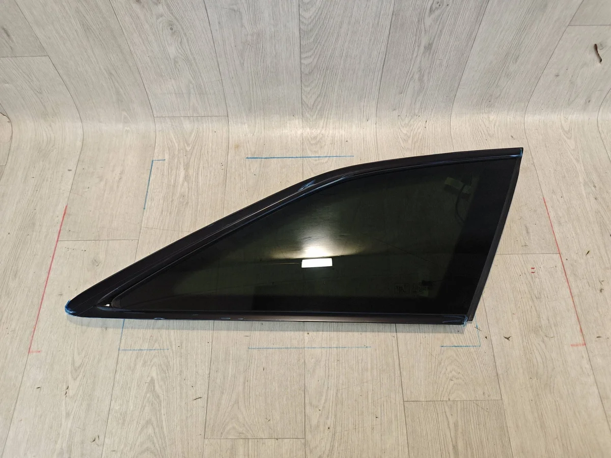 Audi A6 C8 Kombi Scheibe Rechts Hinten image 4