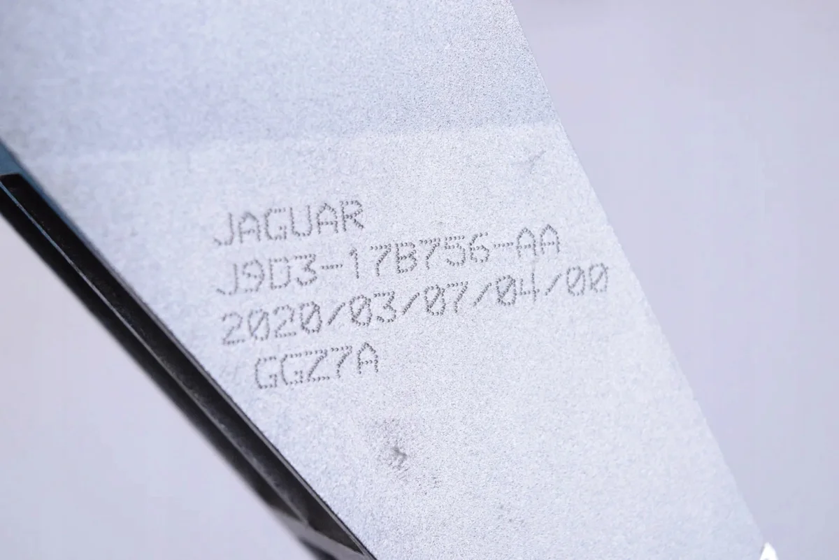 Jaguar I-PACE Scheinwerferhalterung links vorne image 6