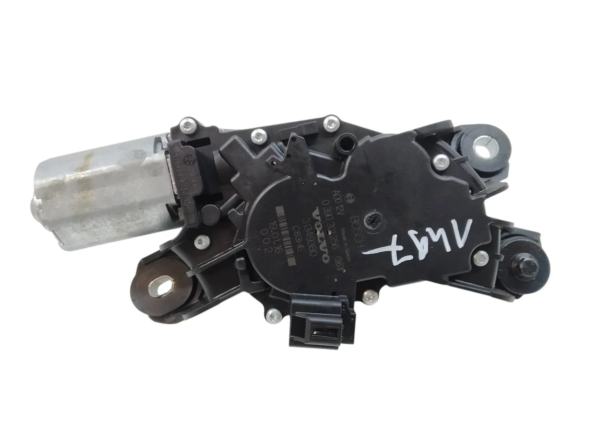 Motor ruitenwisser achter Volvo XC90 II
