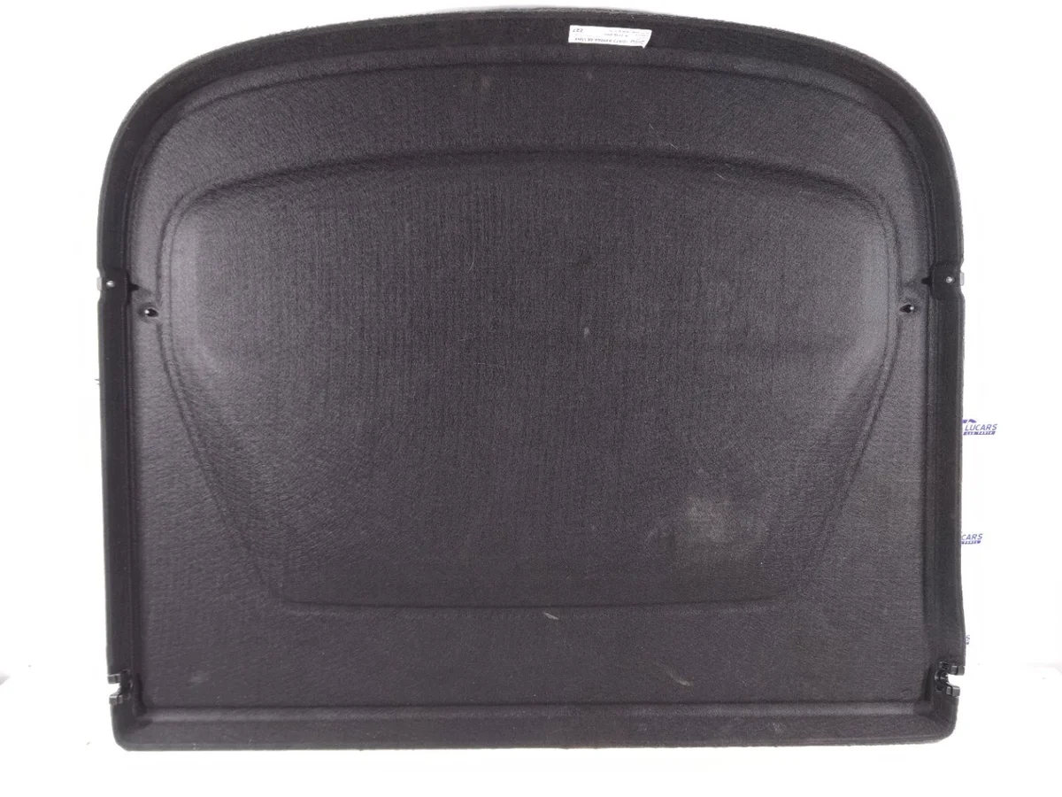 Étagère de coffre Ford Mondeo MK5 Hatchback image 6