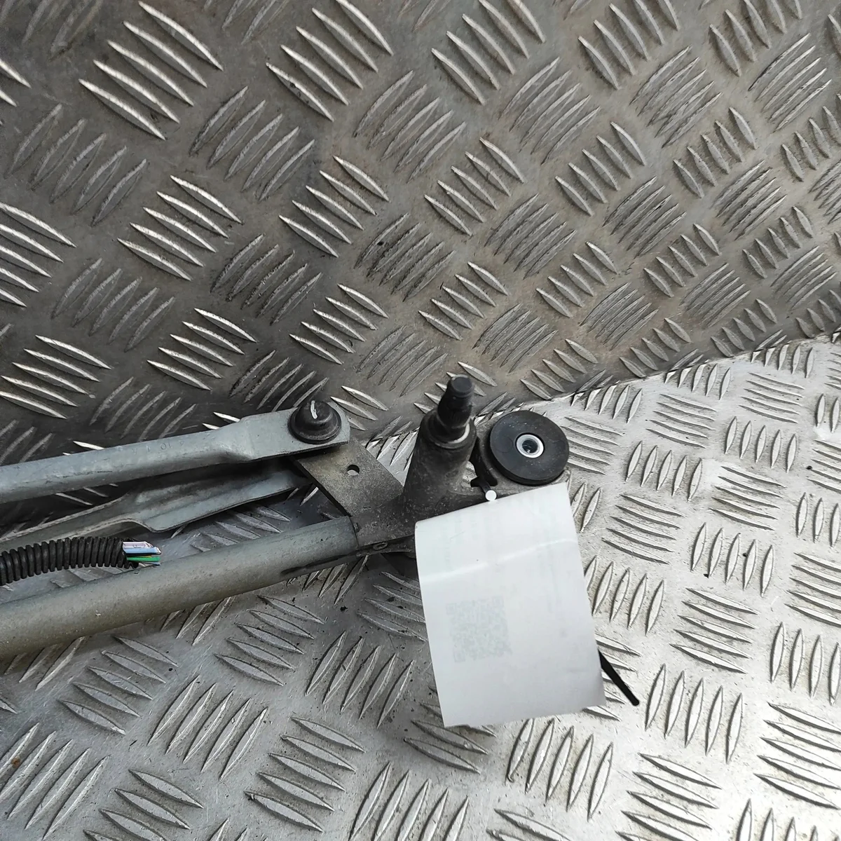 Mécanisme vitre avant Ford Transit GK3117B571AA image 5