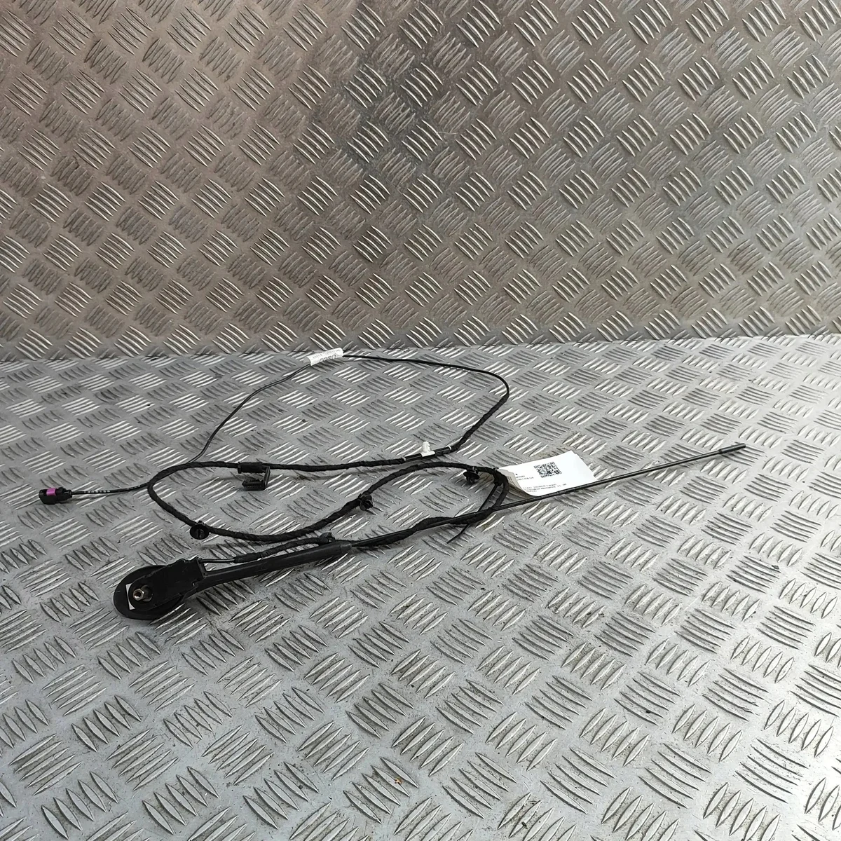 Antenne Ford Transit Kasten CK4Z18A886A gebraucht