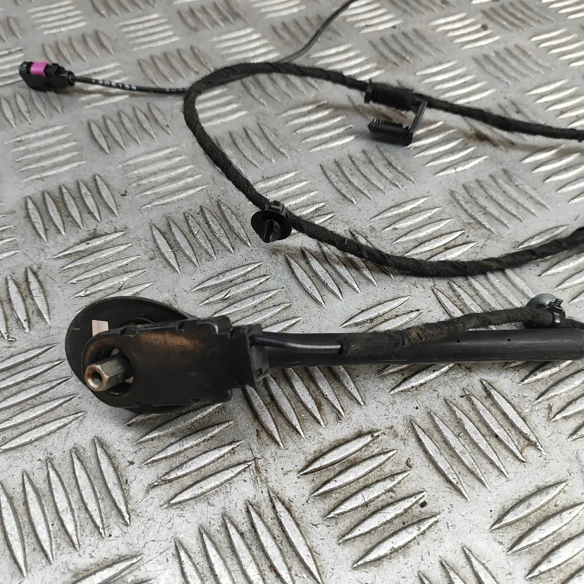Antenne Ford Transit Fourgon CK4Z18A886A image 3