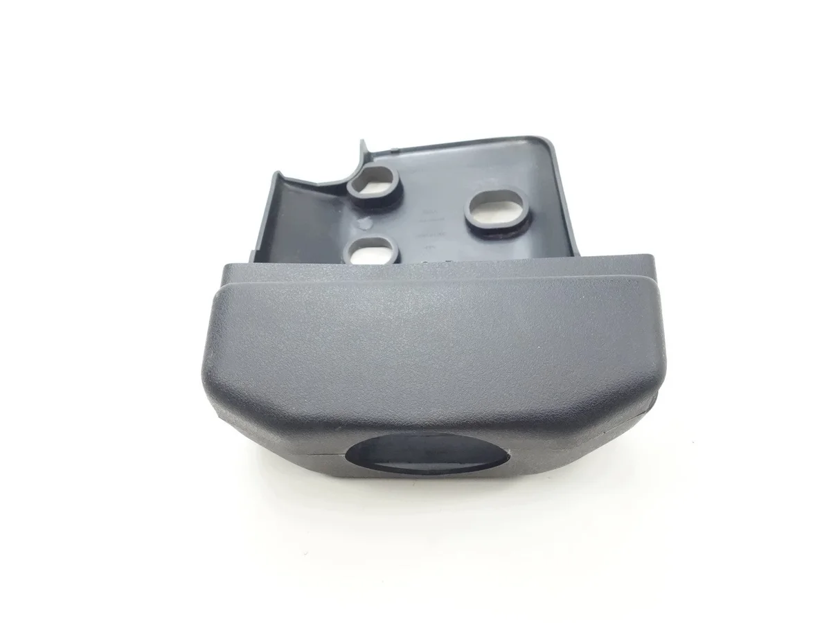 Plástico Coluna Direção Microcar Aixam City M-133026 image 3