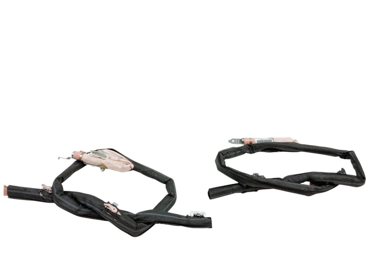 Gardine Links Rechts Peugeot 308 II Kombi