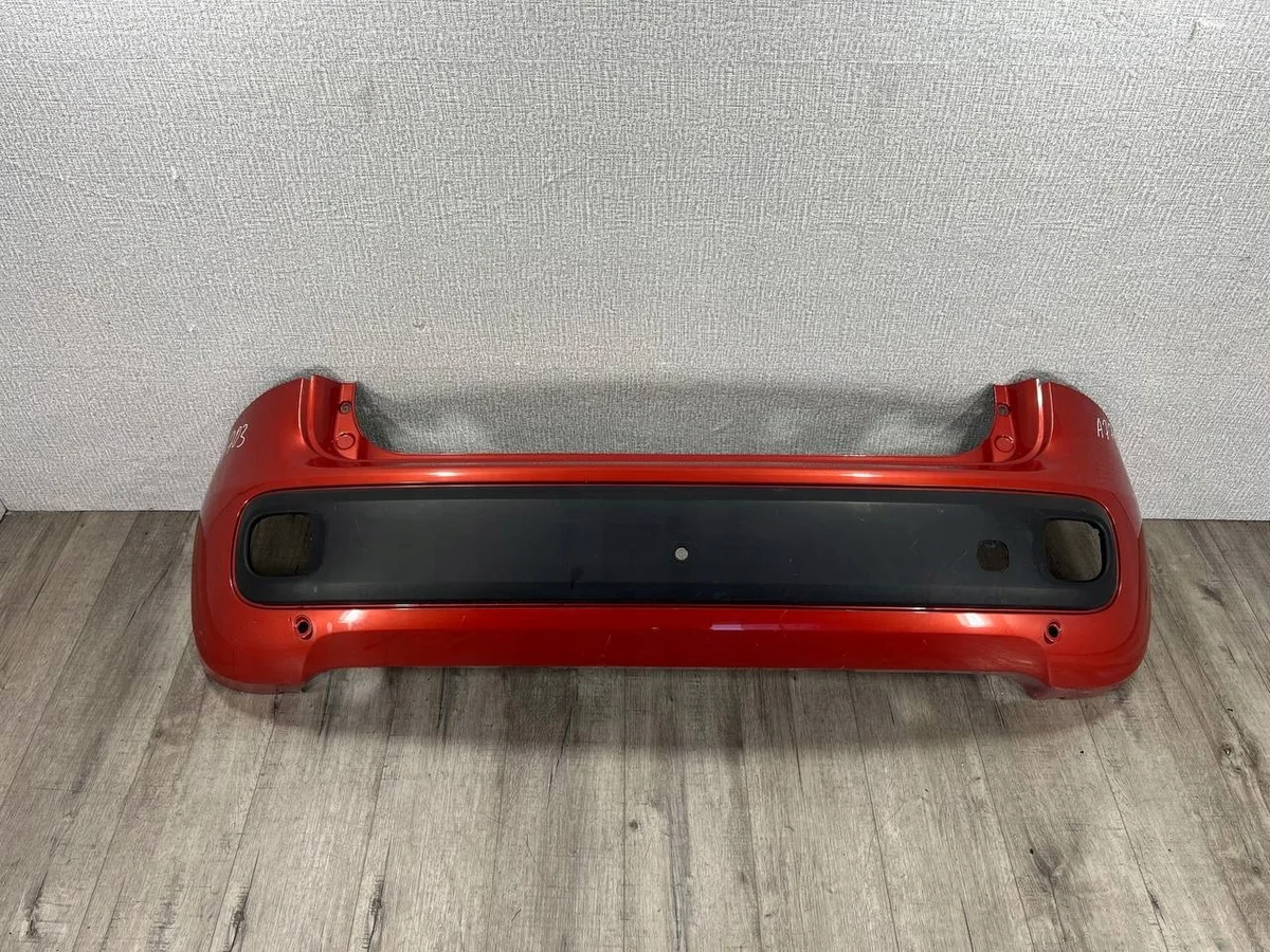 Para-choque Traseiro Fiat Panda III Usado PDC