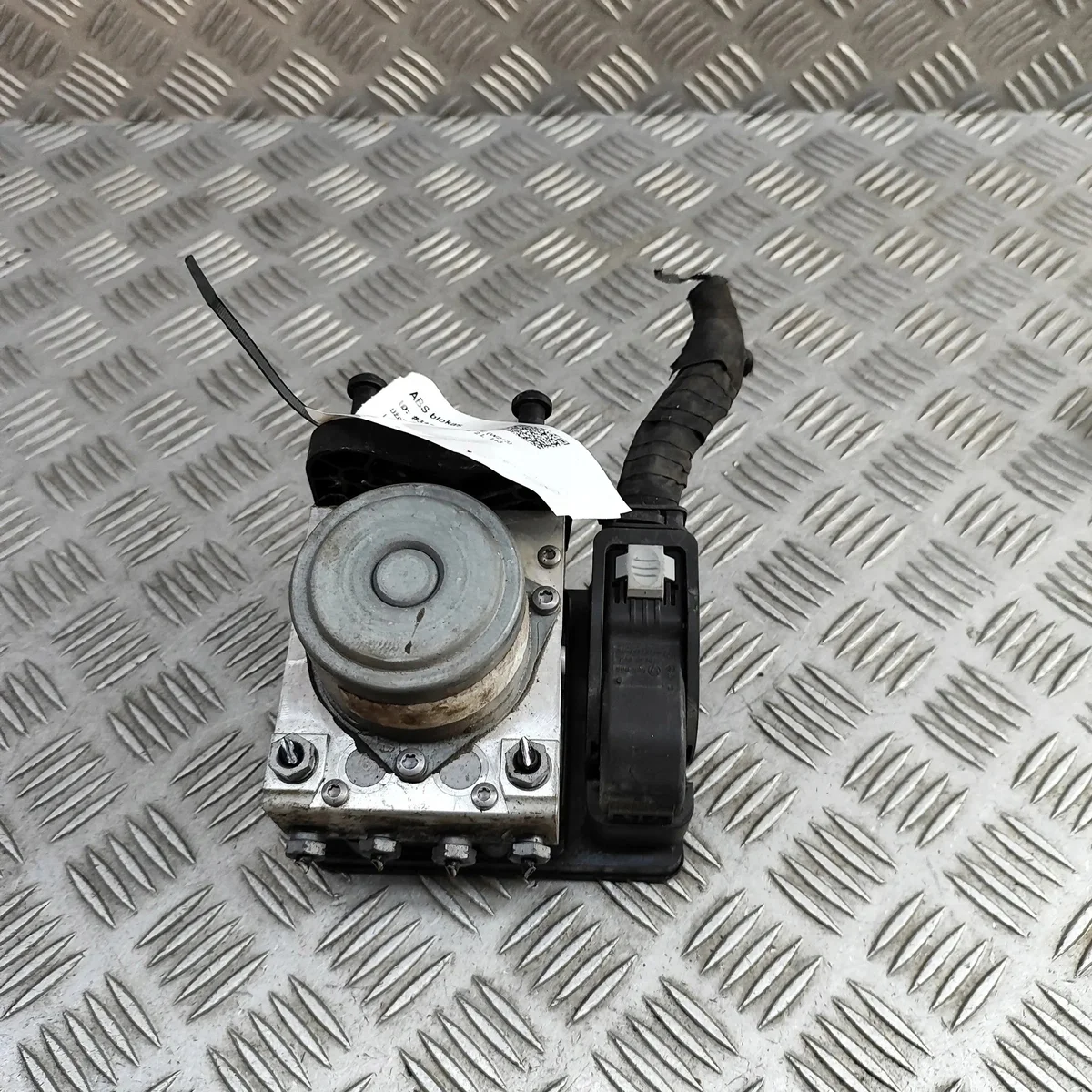 Pompa ABS Mercedes-Benz E W213 A007B308