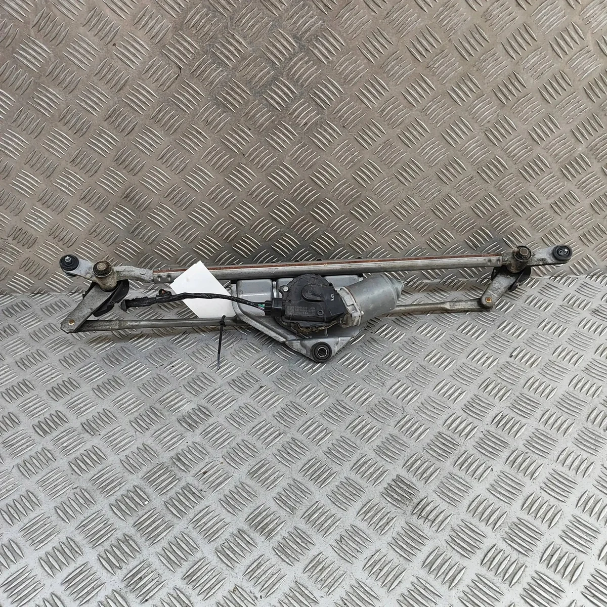 Mecanismo Vidro Chevrolet Camaro 20955390