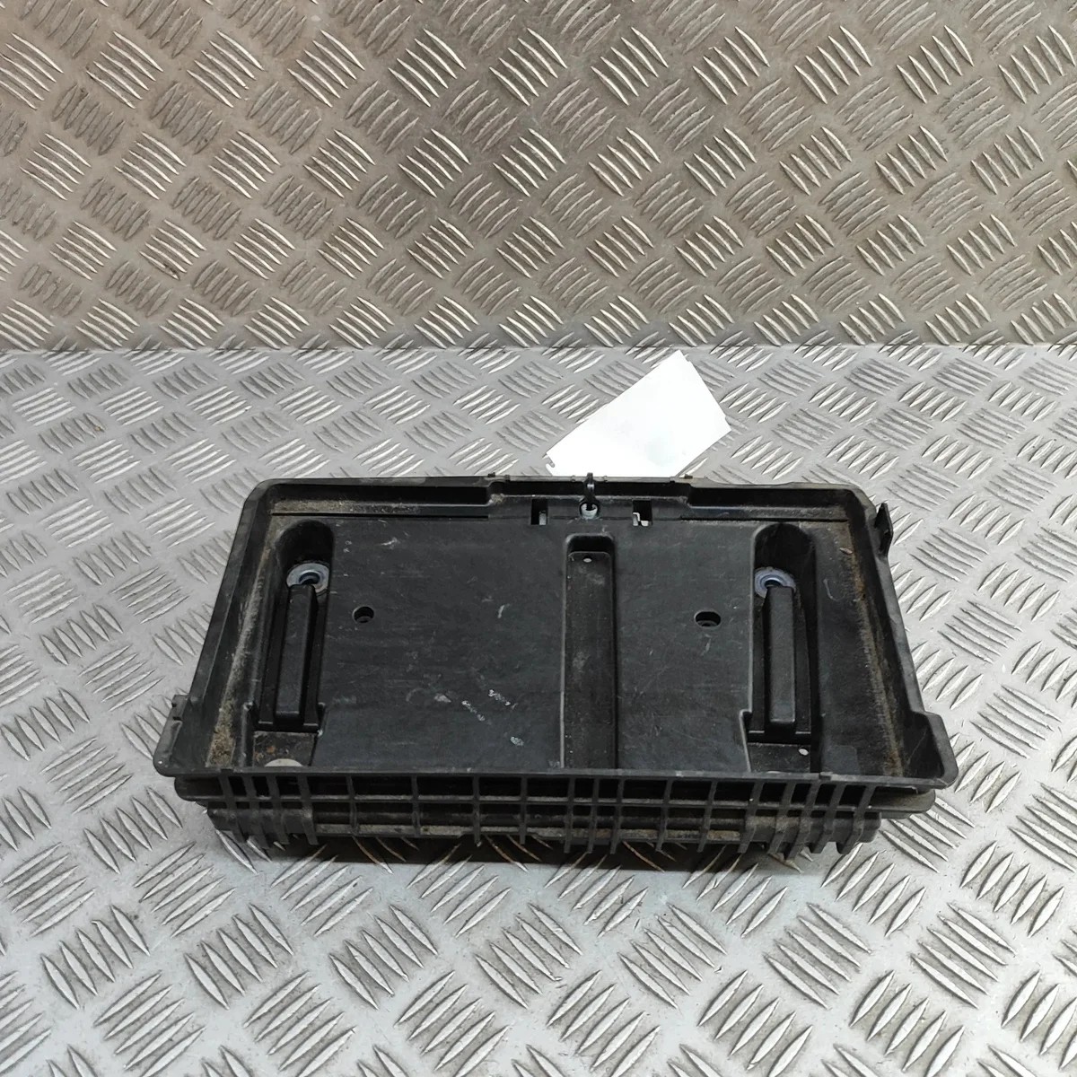 Support batterie Mercedes E W213 A2056201502