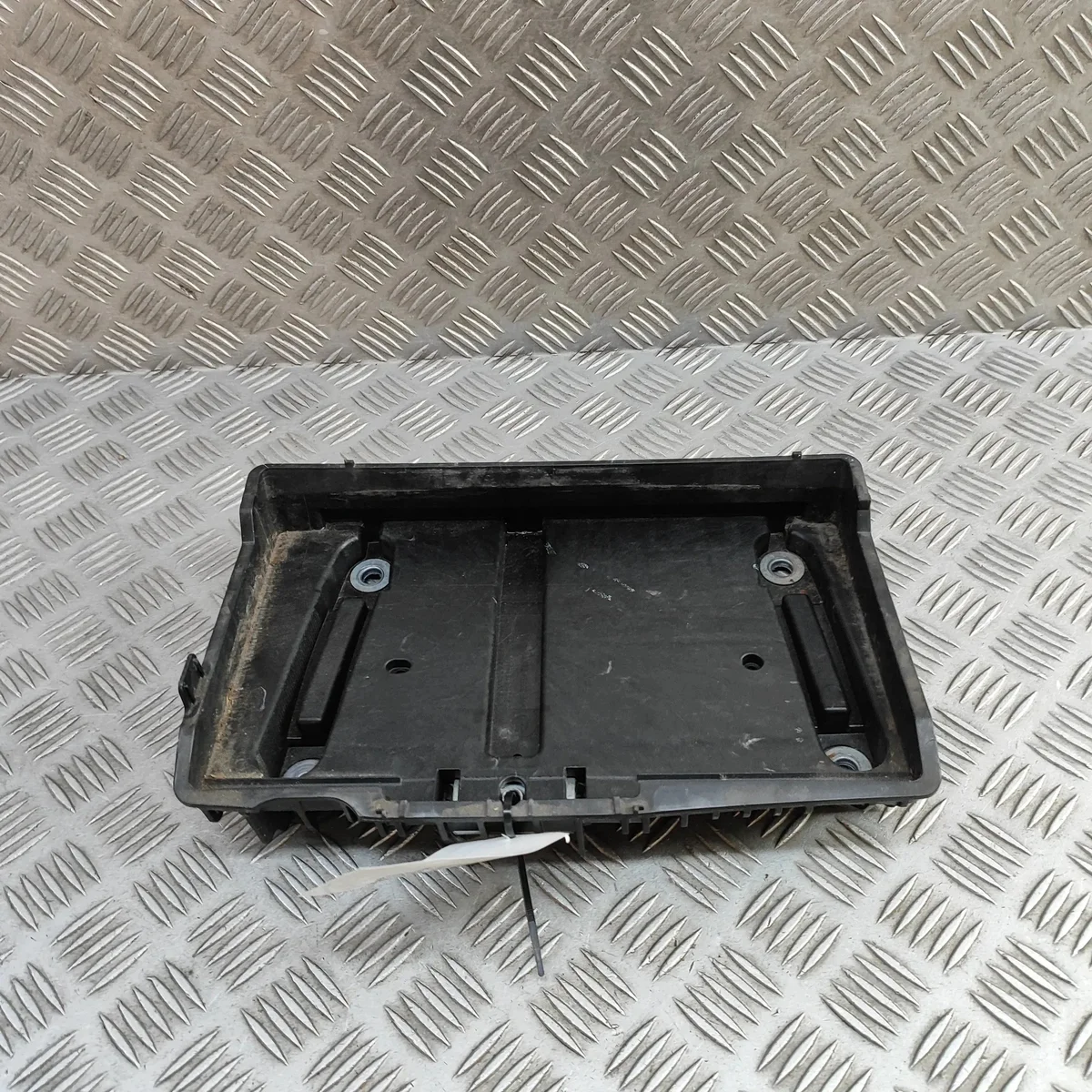 Base Bateria Mercedes E W213 A2056201502 image 3