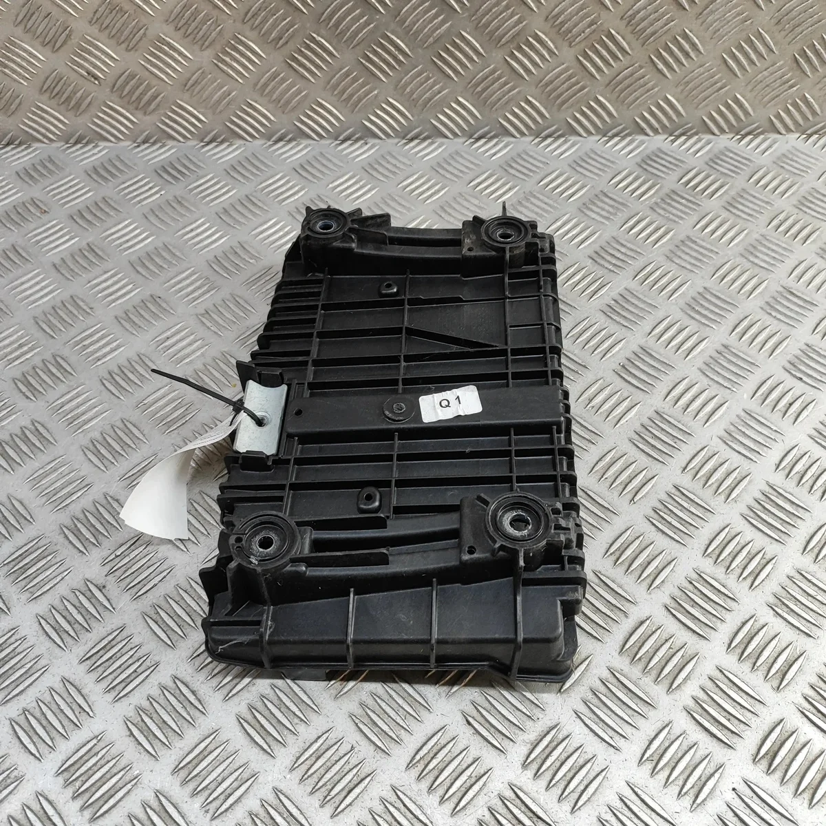 Base Bateria Mercedes E W213 A2056201502 image 4