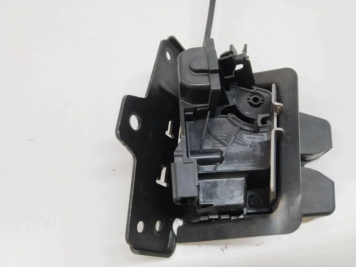 Schloss Heckklappe Volvo XC 90 II 31349975 image 3