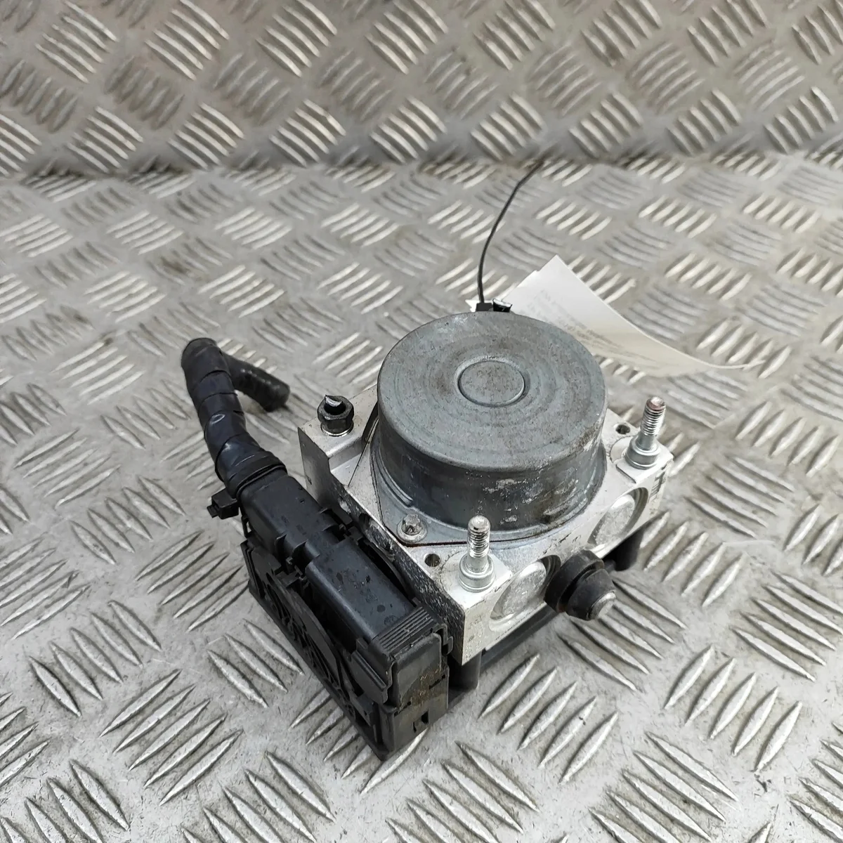 ABS-pump Mazda MX-5 III (NC) NFY9437A0