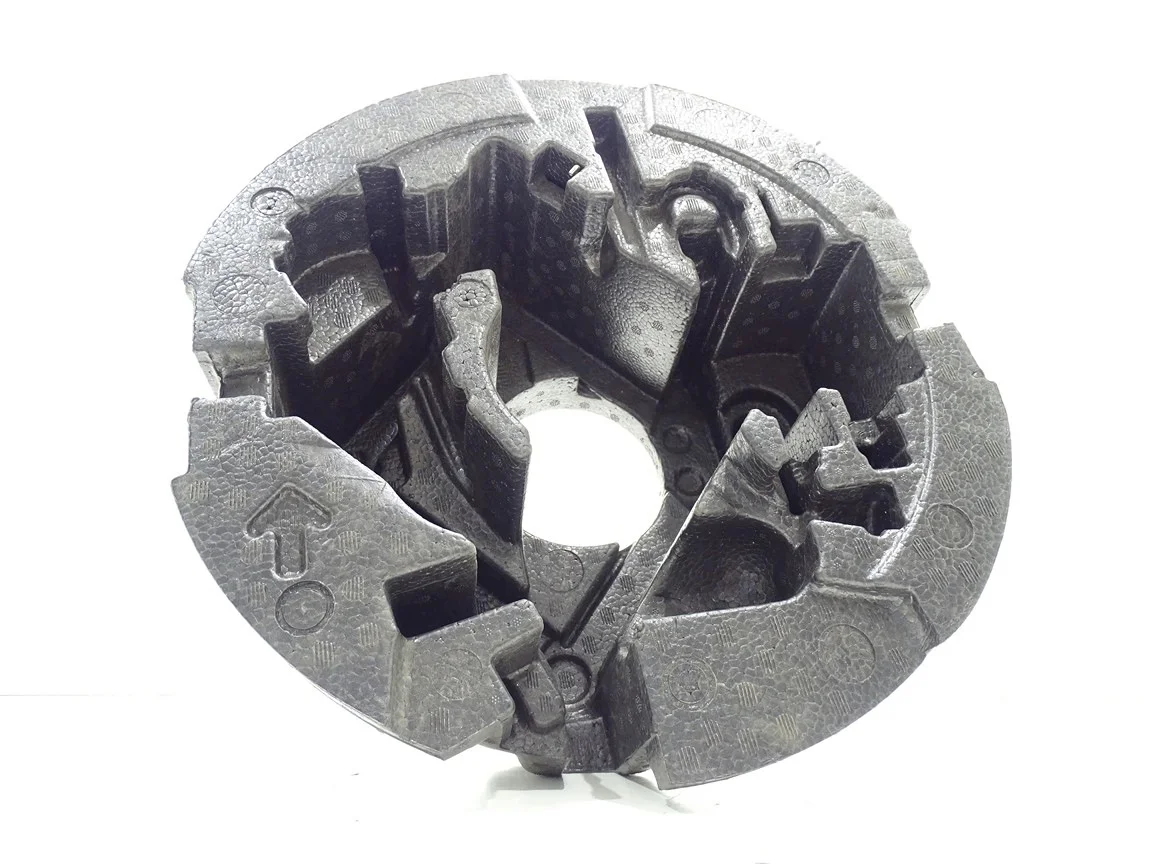 Inserto Porta-Malas Skoda Octavia III 5E Usado