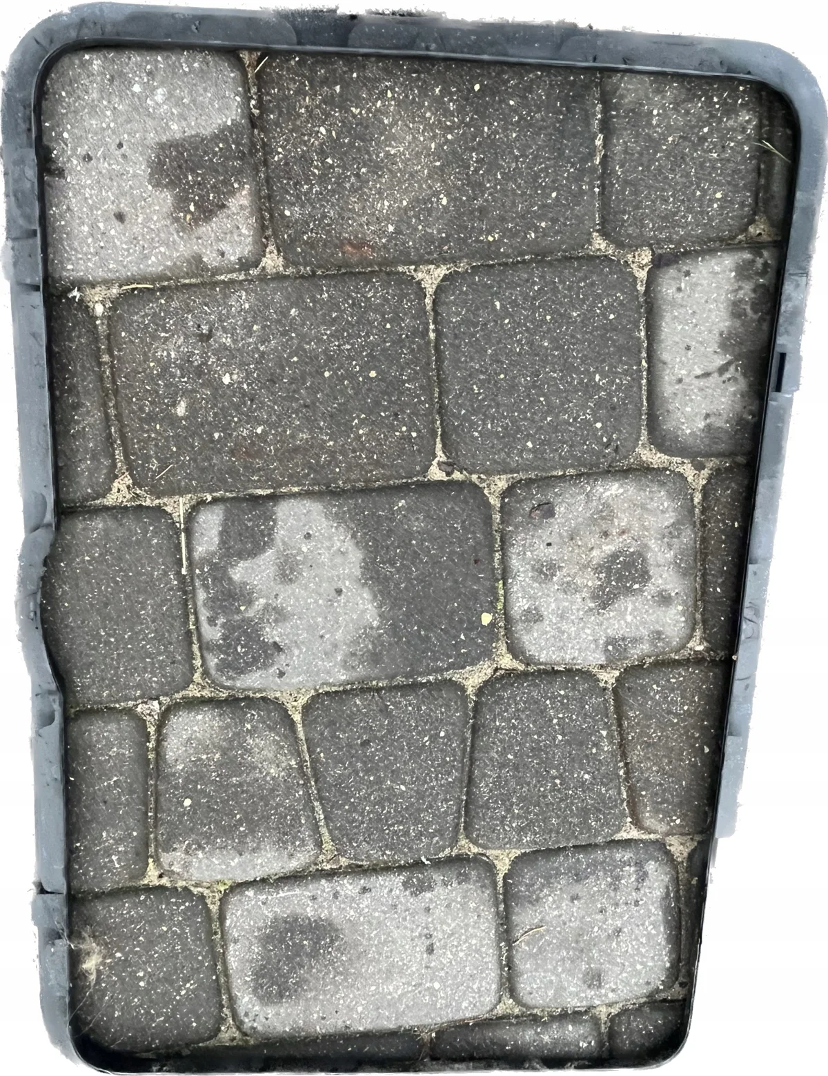 Mini Cooper R50 Dachhimmel Verkleidung