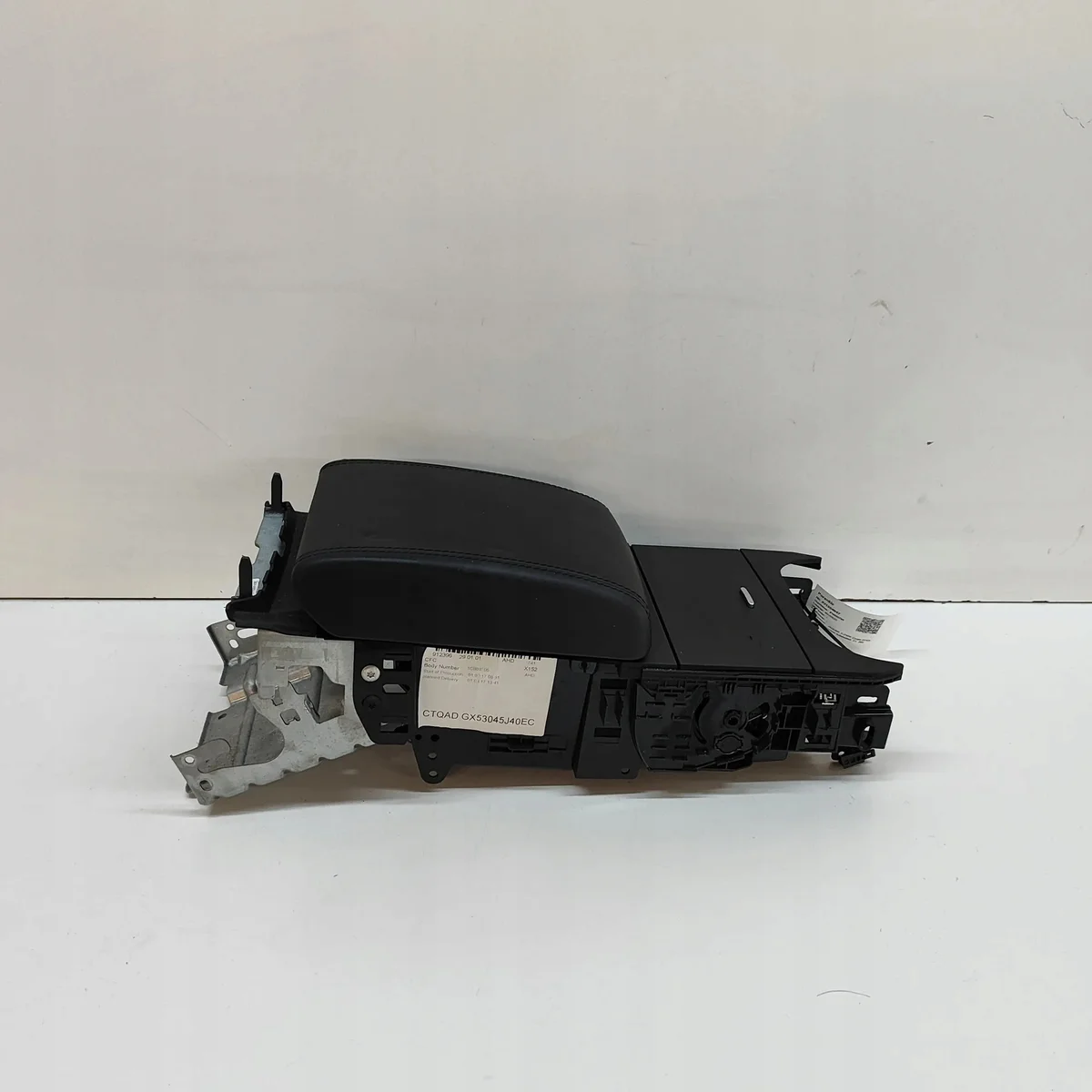 Apoio de Braço Jaguar F-Type Coupe GX53045J40EC