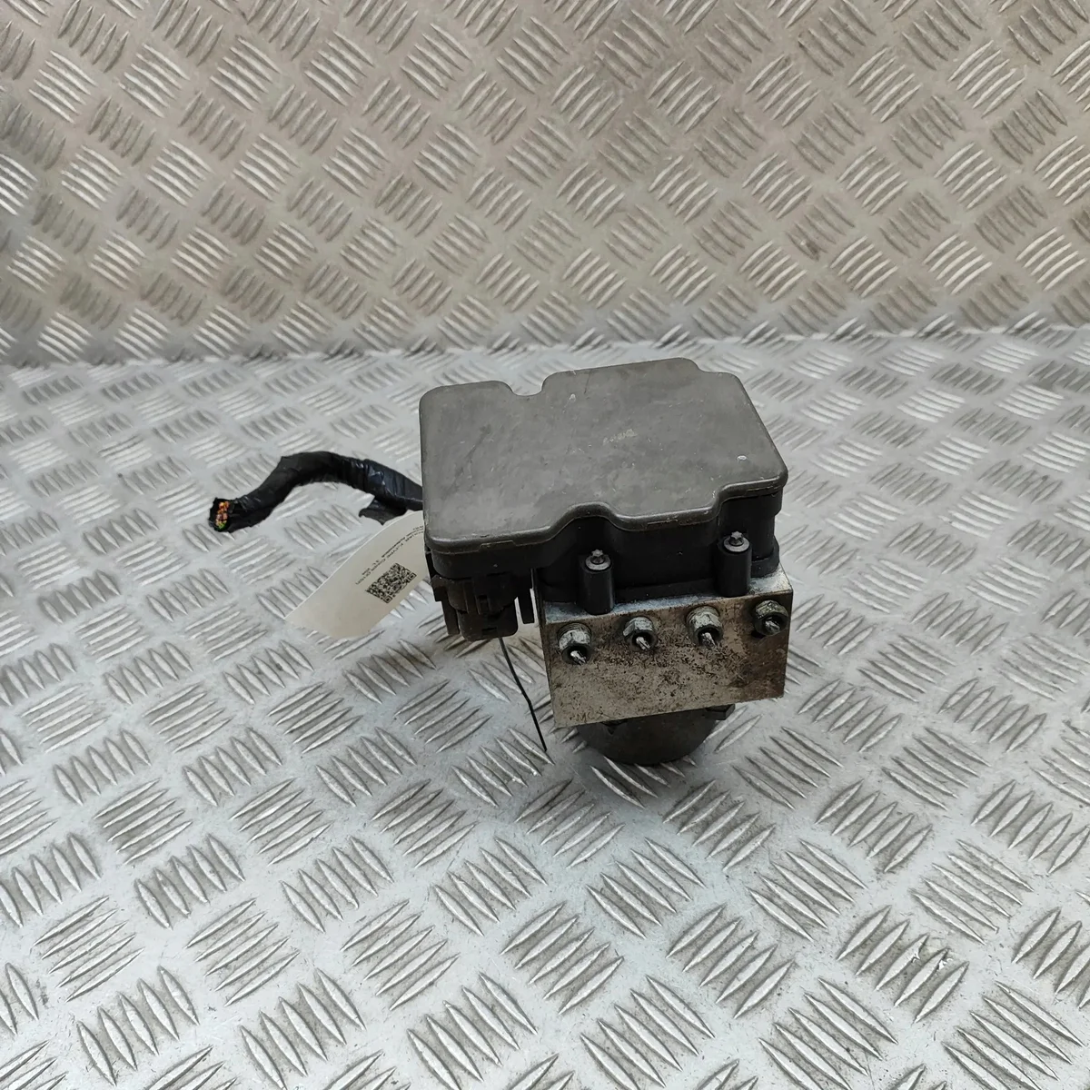 Pompe ABS Jaguar F-Type GX532C353AH image 4
