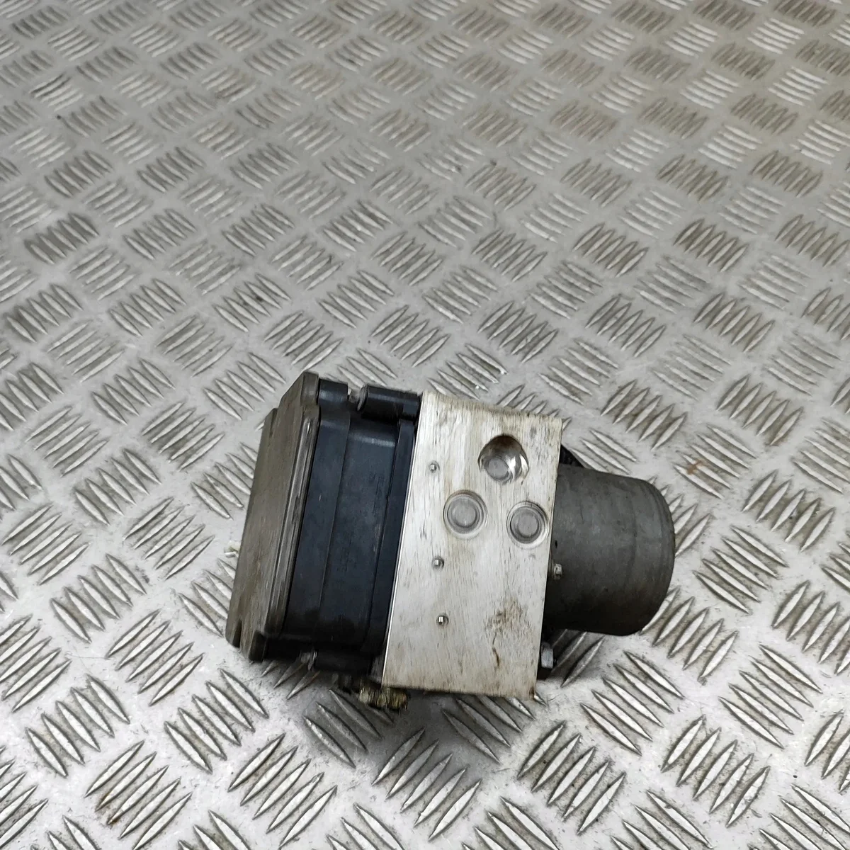 Pompe ABS Jaguar F-Type GX532C353AH image 5