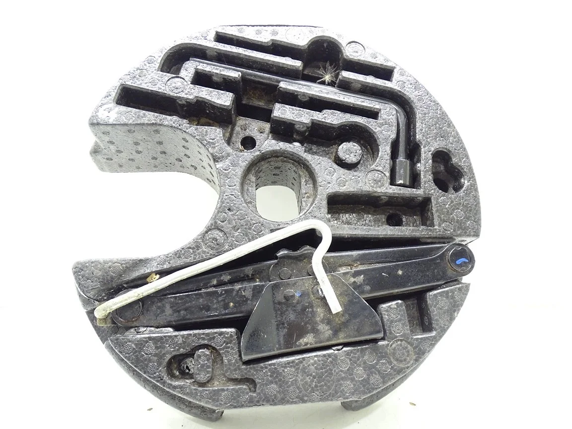 Vano Bagagliaio Peugeot 508 + Cric 9676717380