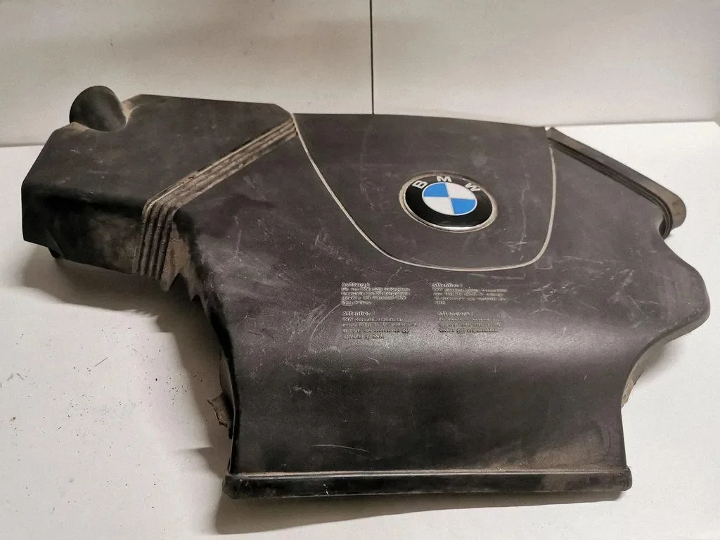 Motorabdeckung BMW 3 E46 9816679
