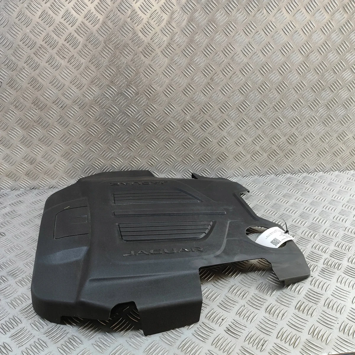 Cubierta Motor Jaguar F-Type X152 GX53-6A949-AA image 3