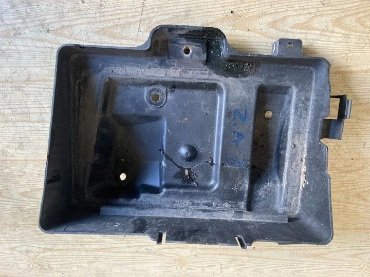 Battery Tray Front Opel Zafira A 24449812