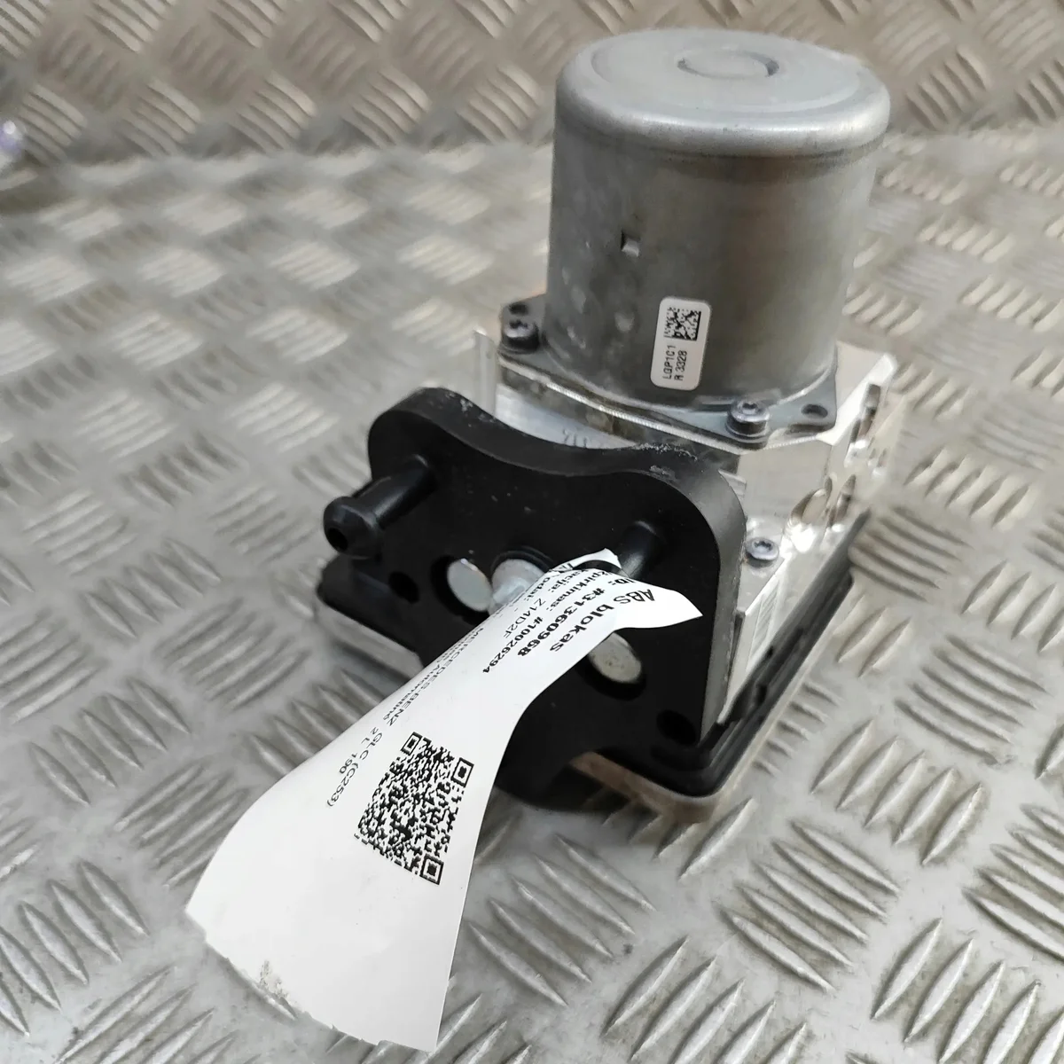 Pompe ABS Mercedes-Benz GLC C253 A023H749 image 3