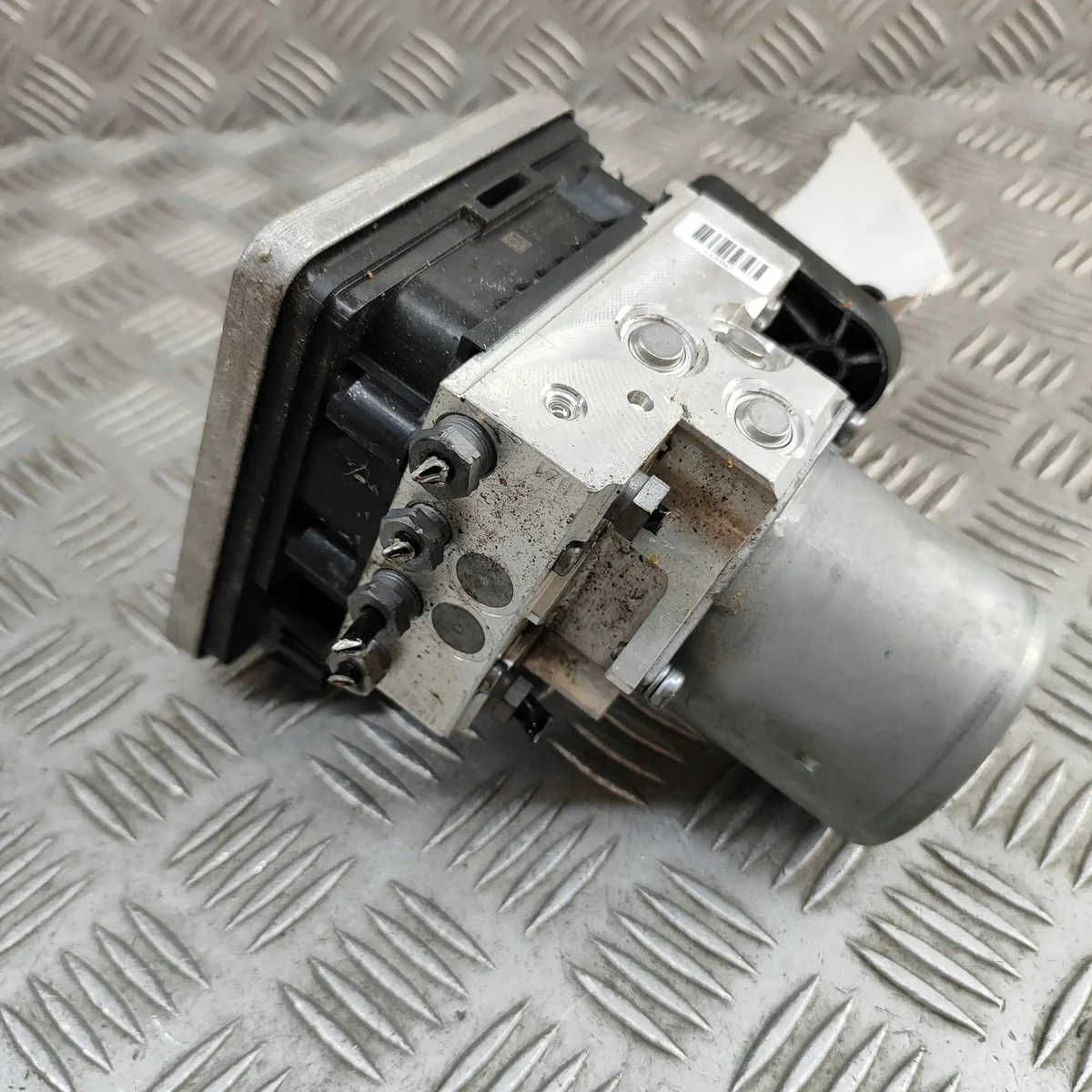 Pompe ABS Mercedes-Benz GLC C253 A023H749 image 5