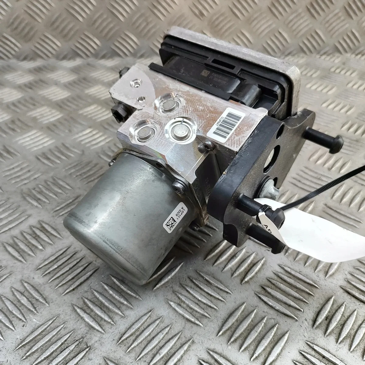 Pompe ABS Mercedes-Benz GLC C253 A023H749 image 6