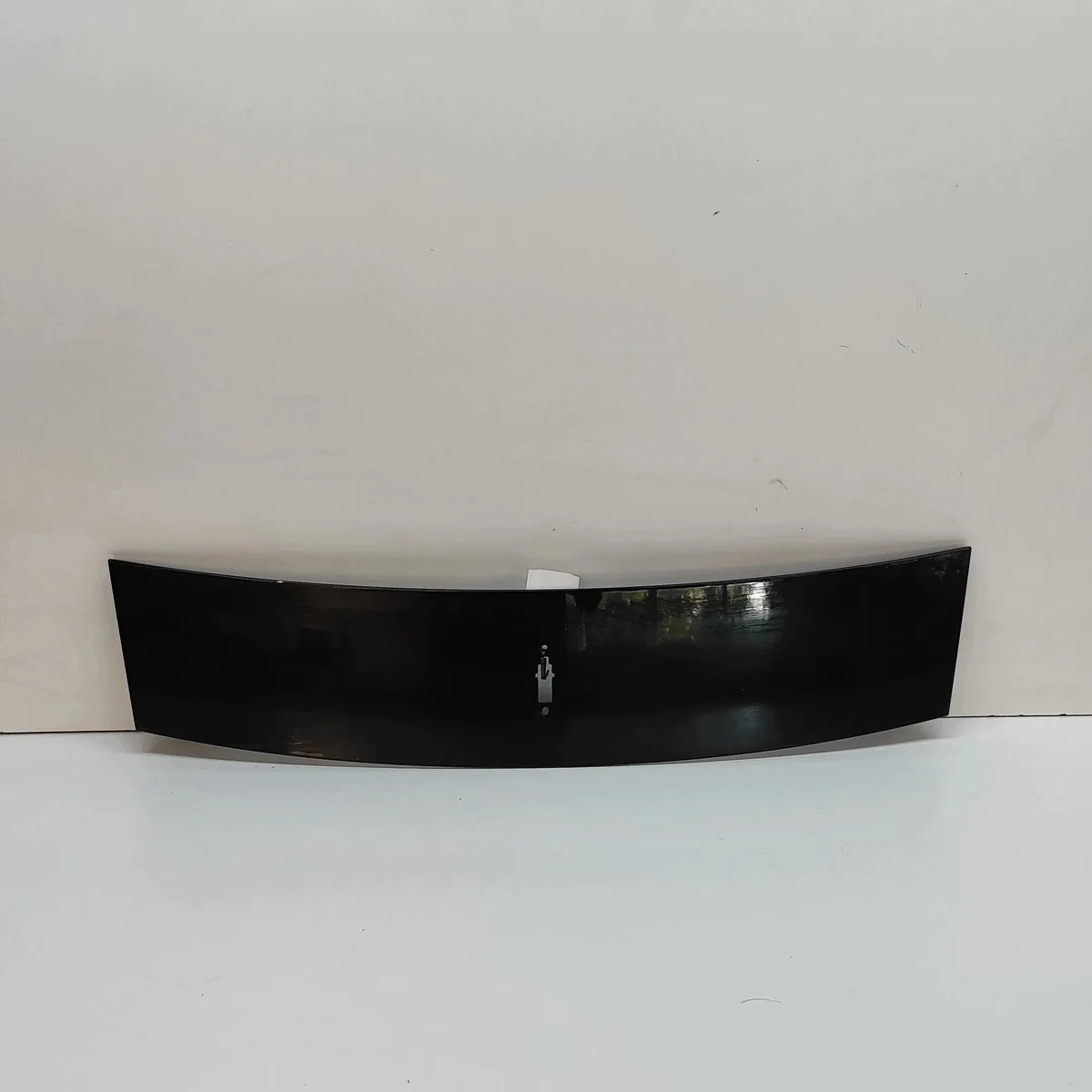 Jaguar F-Type Coupe Rear Window Spoiler