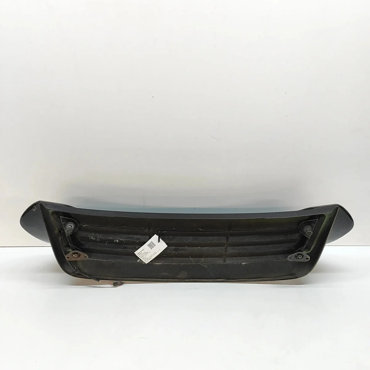 Spoiler Kofferraumklappe Porsche 911 (996) image 3