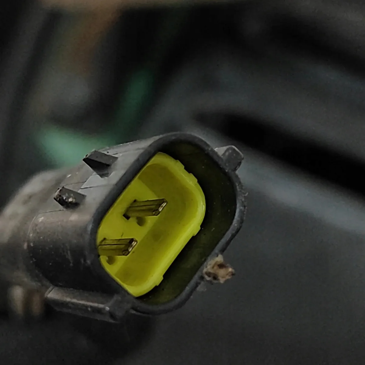 Spoiler Kofferraumklappe Porsche 911 (996) image 4