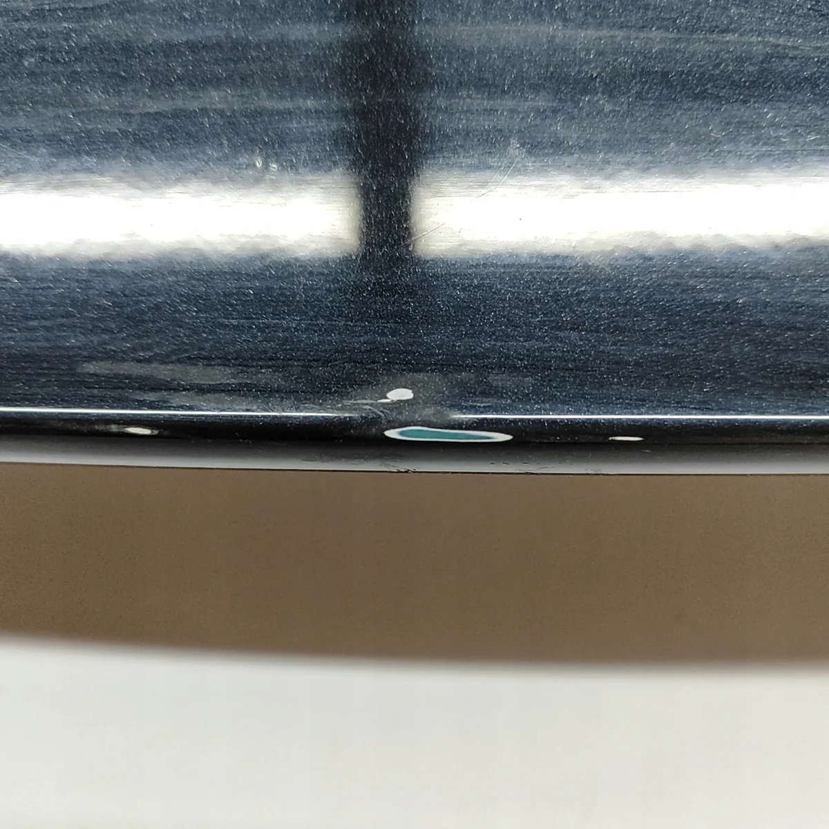 Spoiler Kofferraumklappe Porsche 911 (996) image 7
