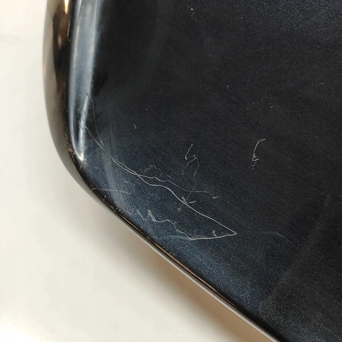 Spoiler Kofferraumklappe Porsche 911 (996) image 8