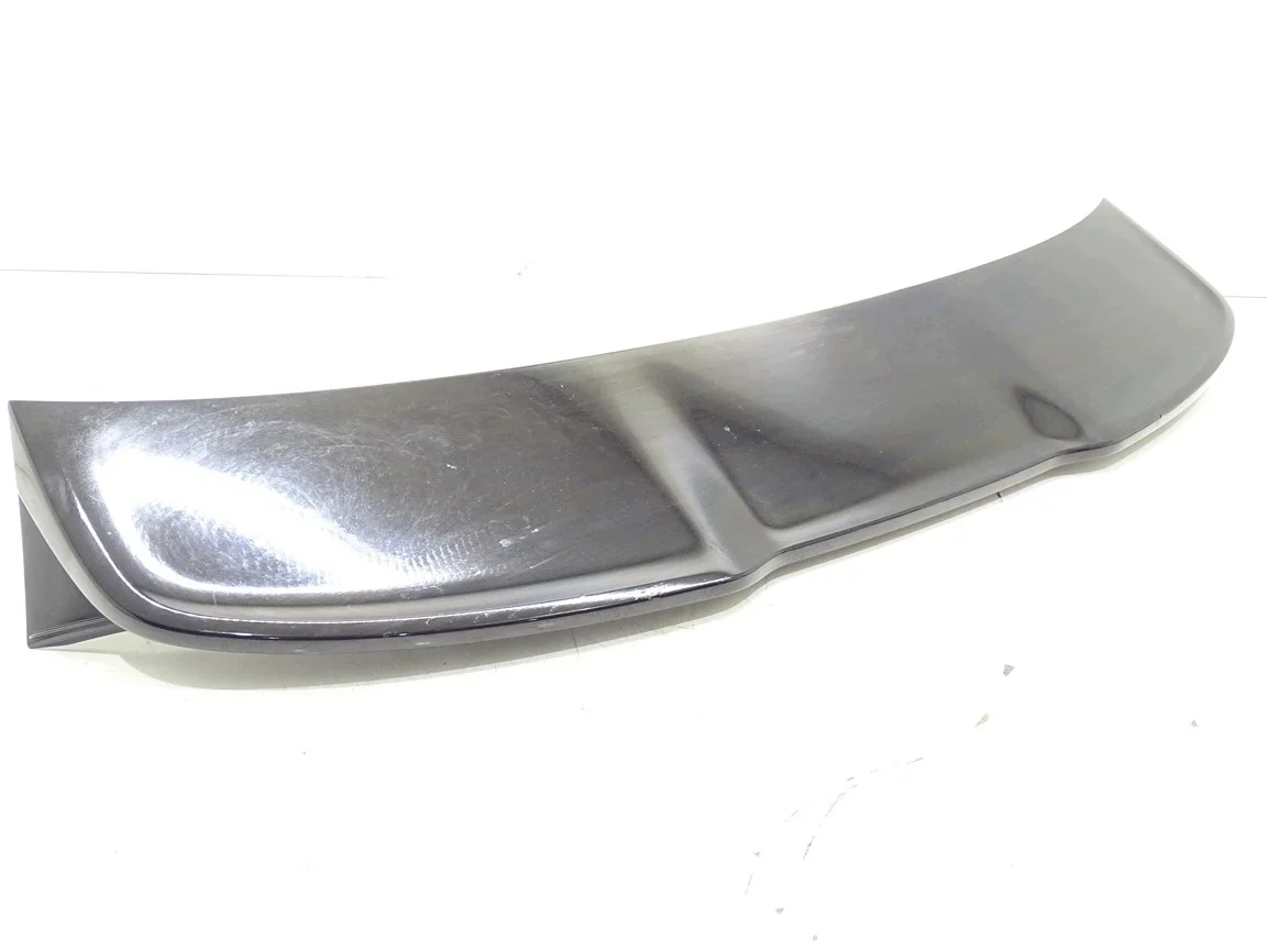 Audi A1 8X 3D Hatch Spoiler Used