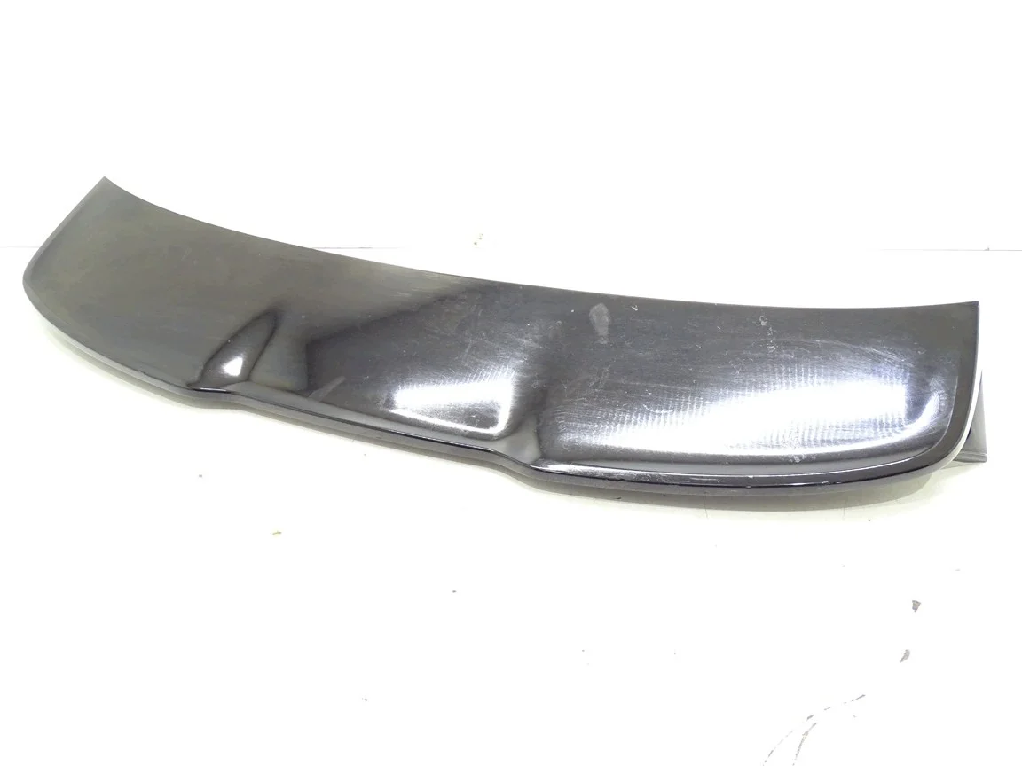 Spoiler für Audi A1 8X 3D S-Line LZ9Y image 3