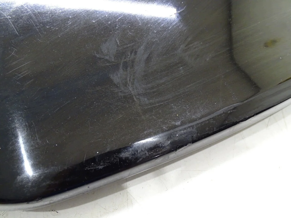 Spoiler für Audi A1 8X 3D S-Line LZ9Y image 4