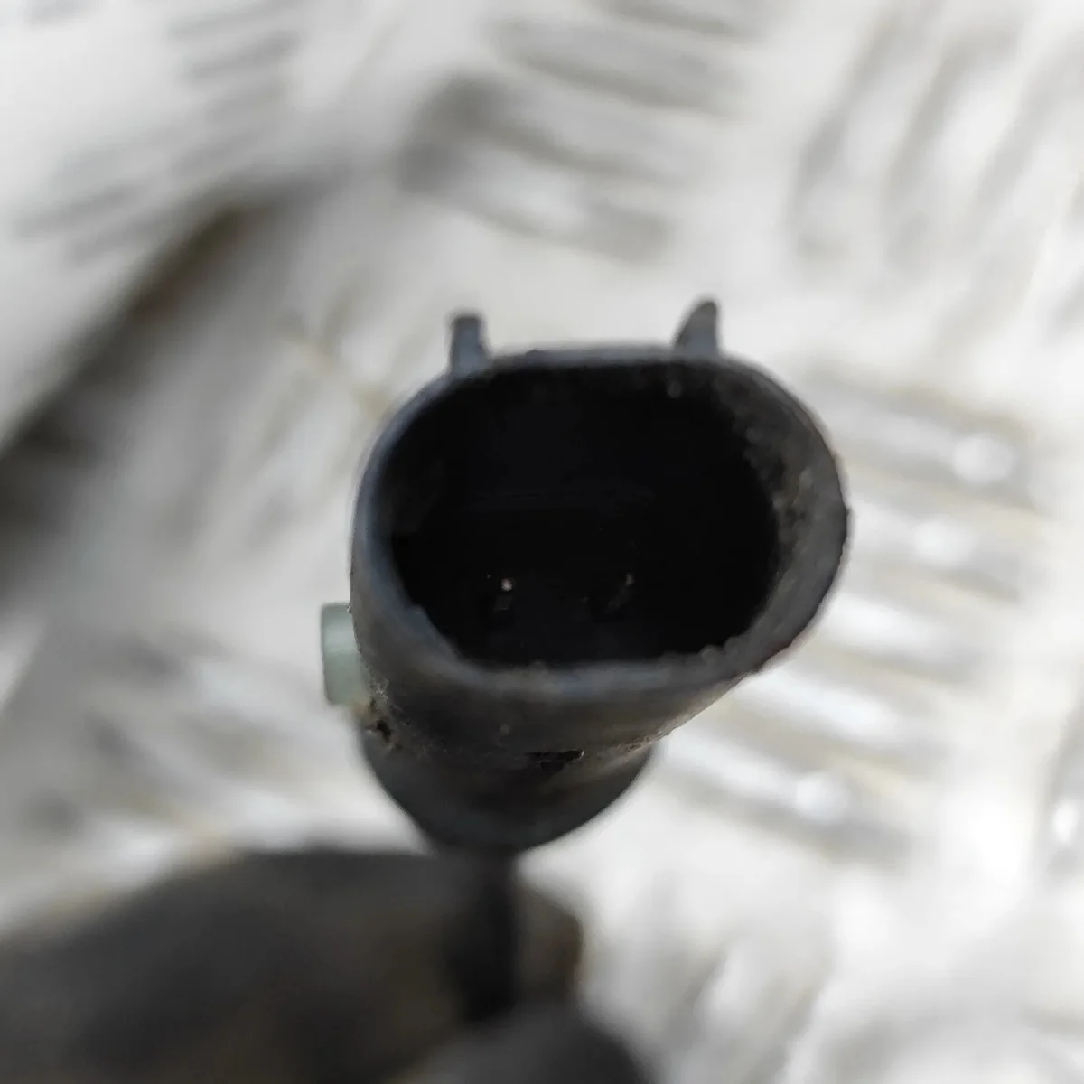 Front Right Steering Knuckle BMW 8 Gran Coupe image 6