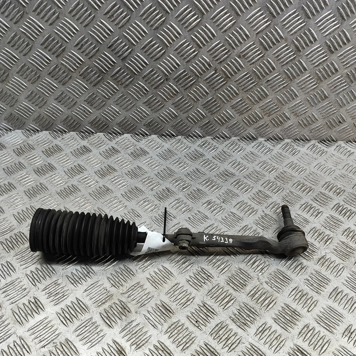 BMW Steering Tie Rod 6868688