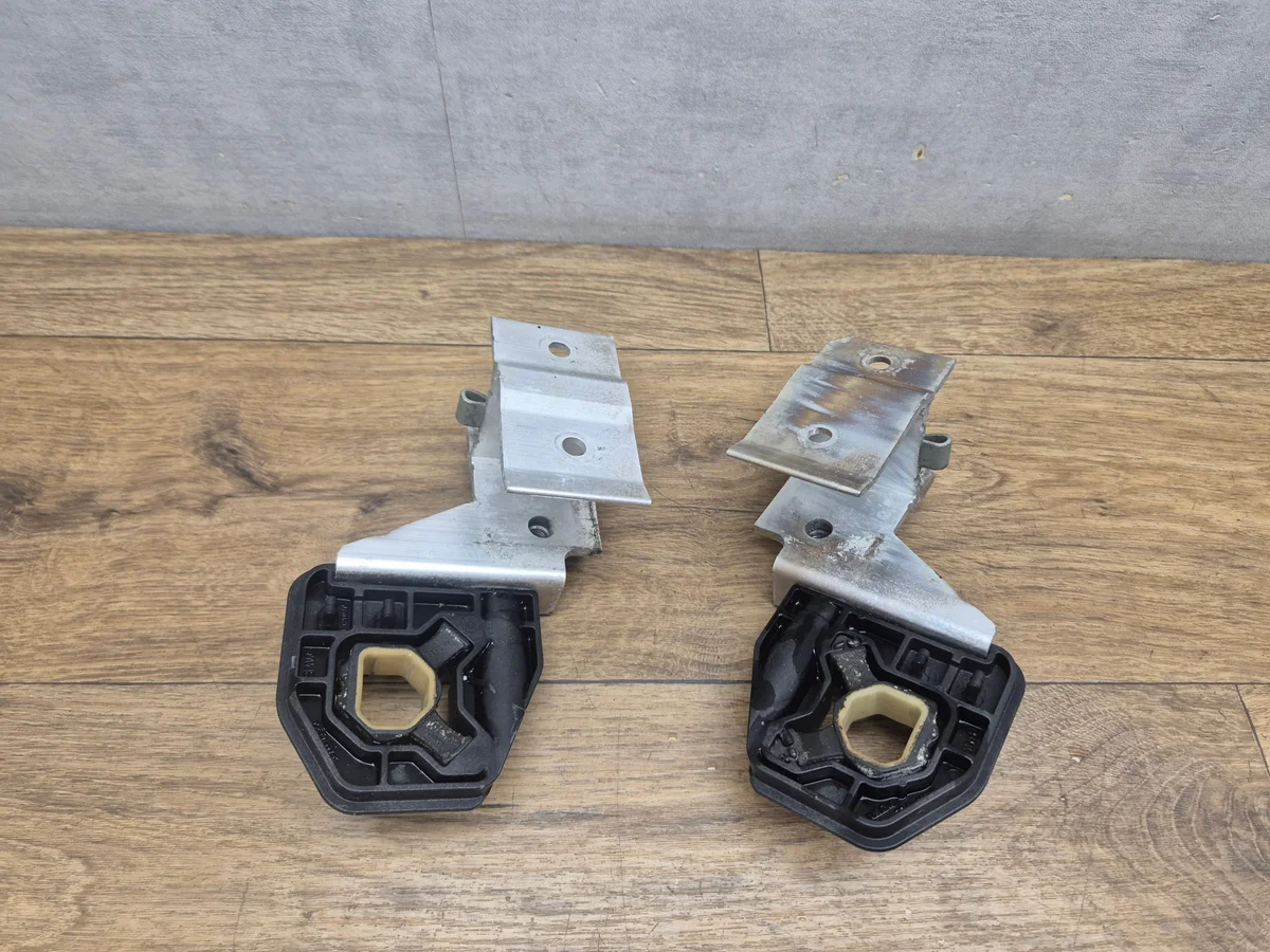 BMW F20 F30 F32 Koelvin Basis Bevestiging Set