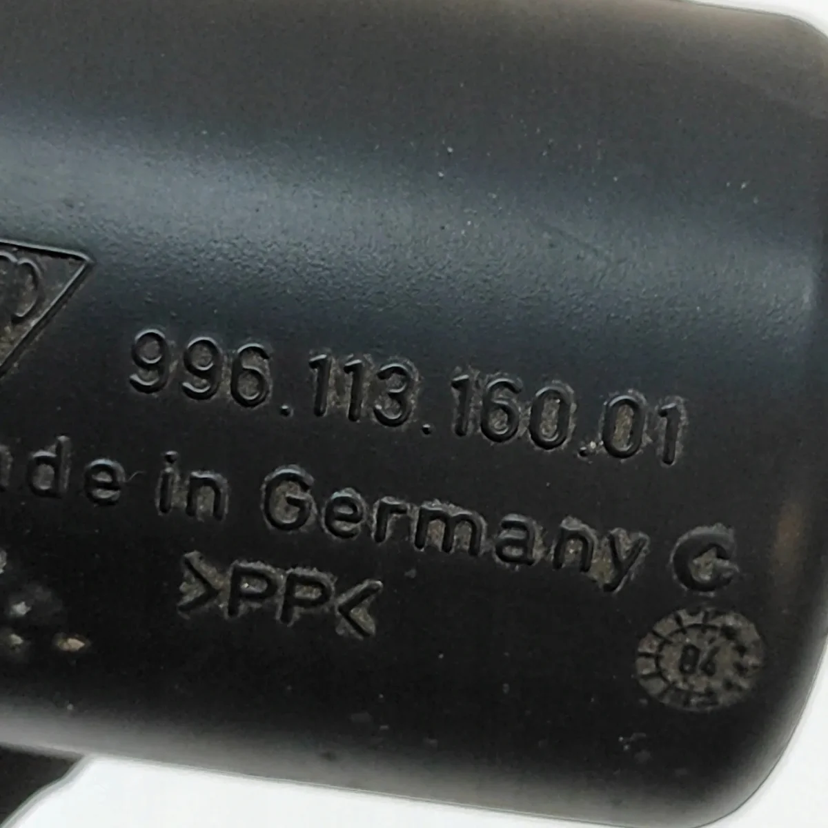 Réservoir Vacuum Porsche Boxster 99611316001 image 6