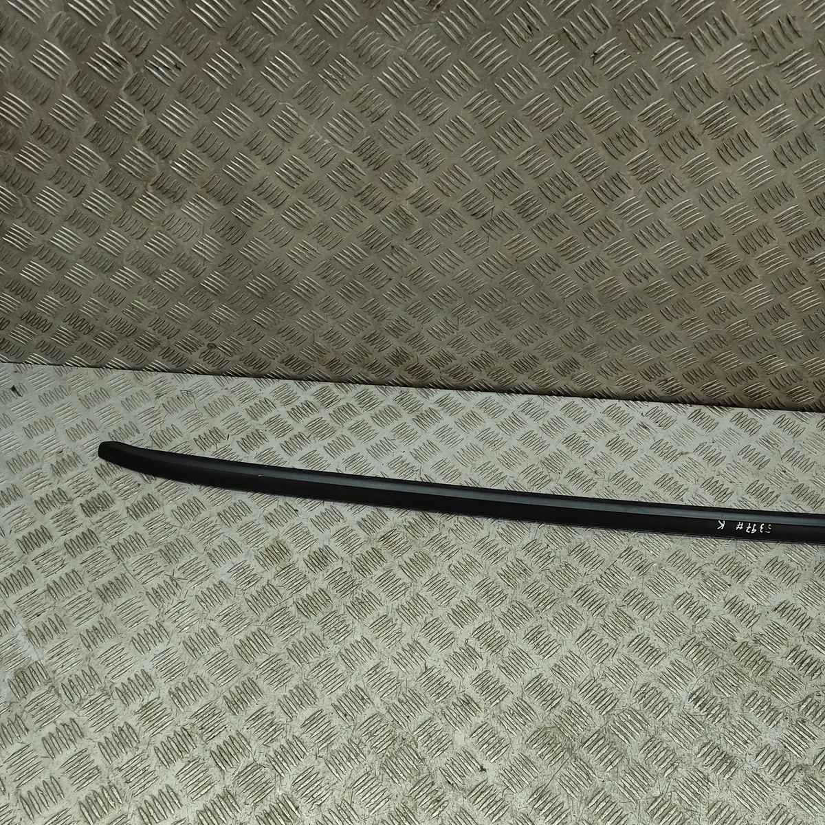 Relingy Audi A6 Avant 4G9860021D Izquierda image 3