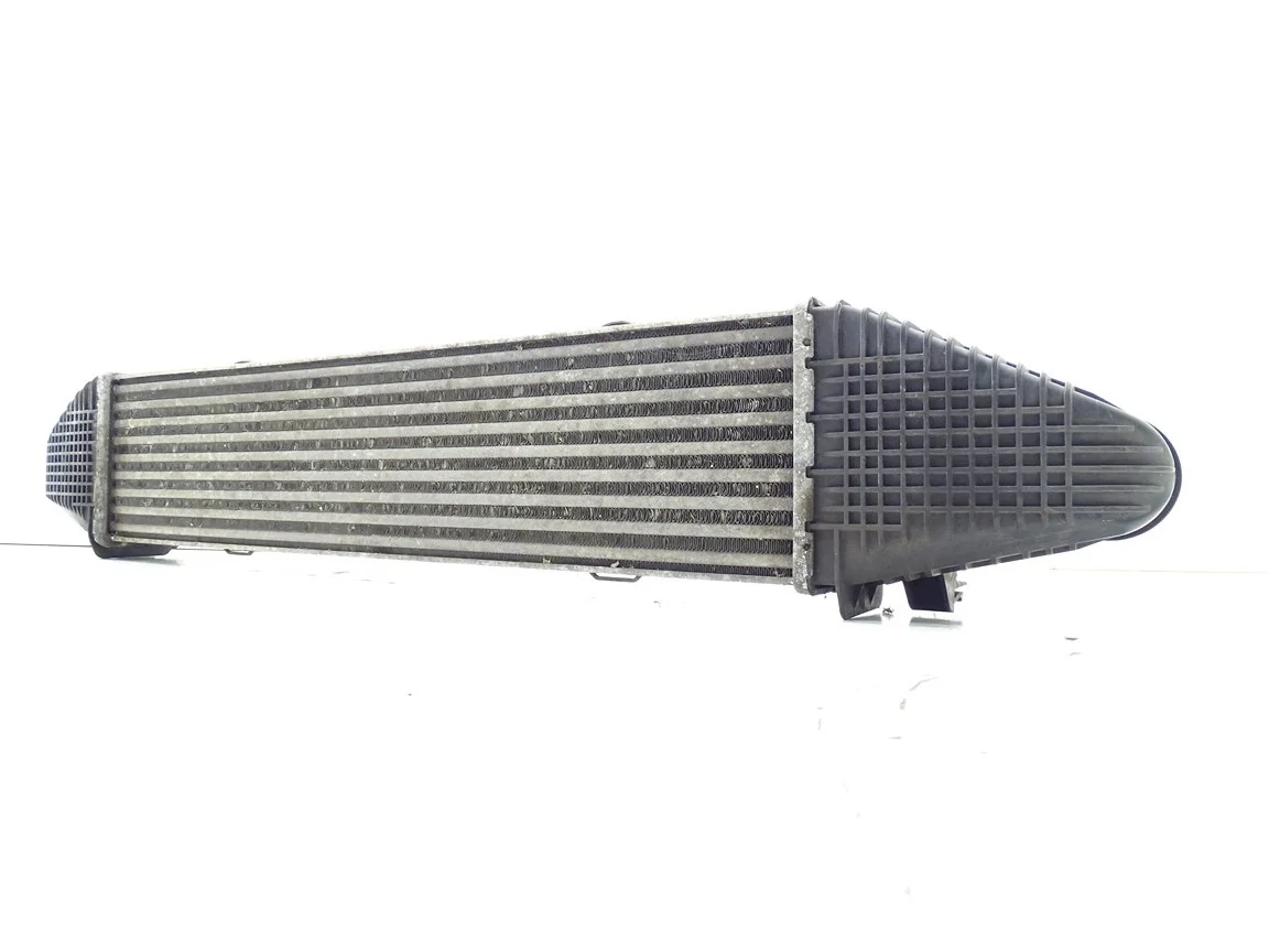 Intercooler Mercedes C-W204 A2045000100 image 4