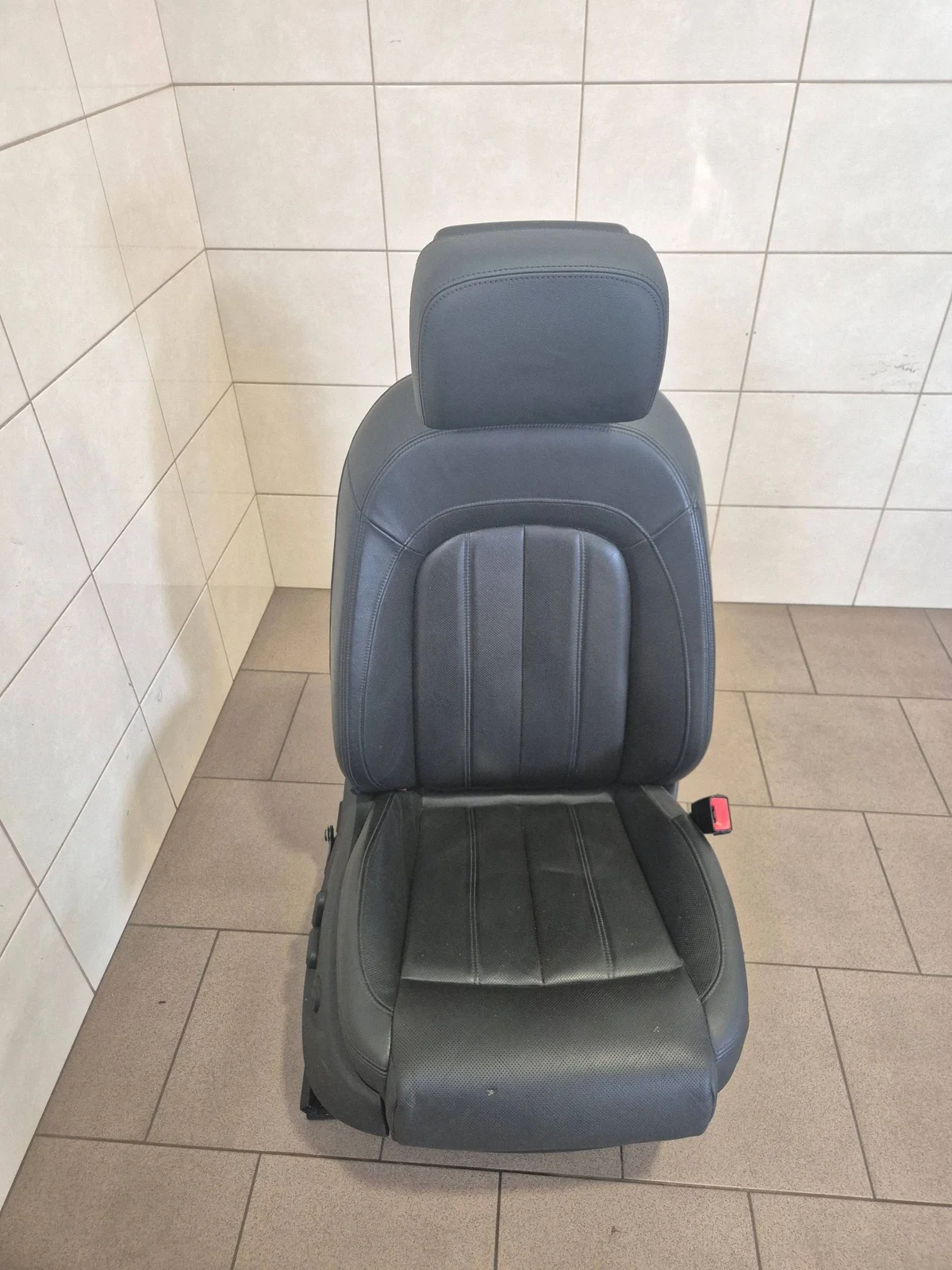 Audi A7 S7 4G 10-17 Assento Passageiro Direito