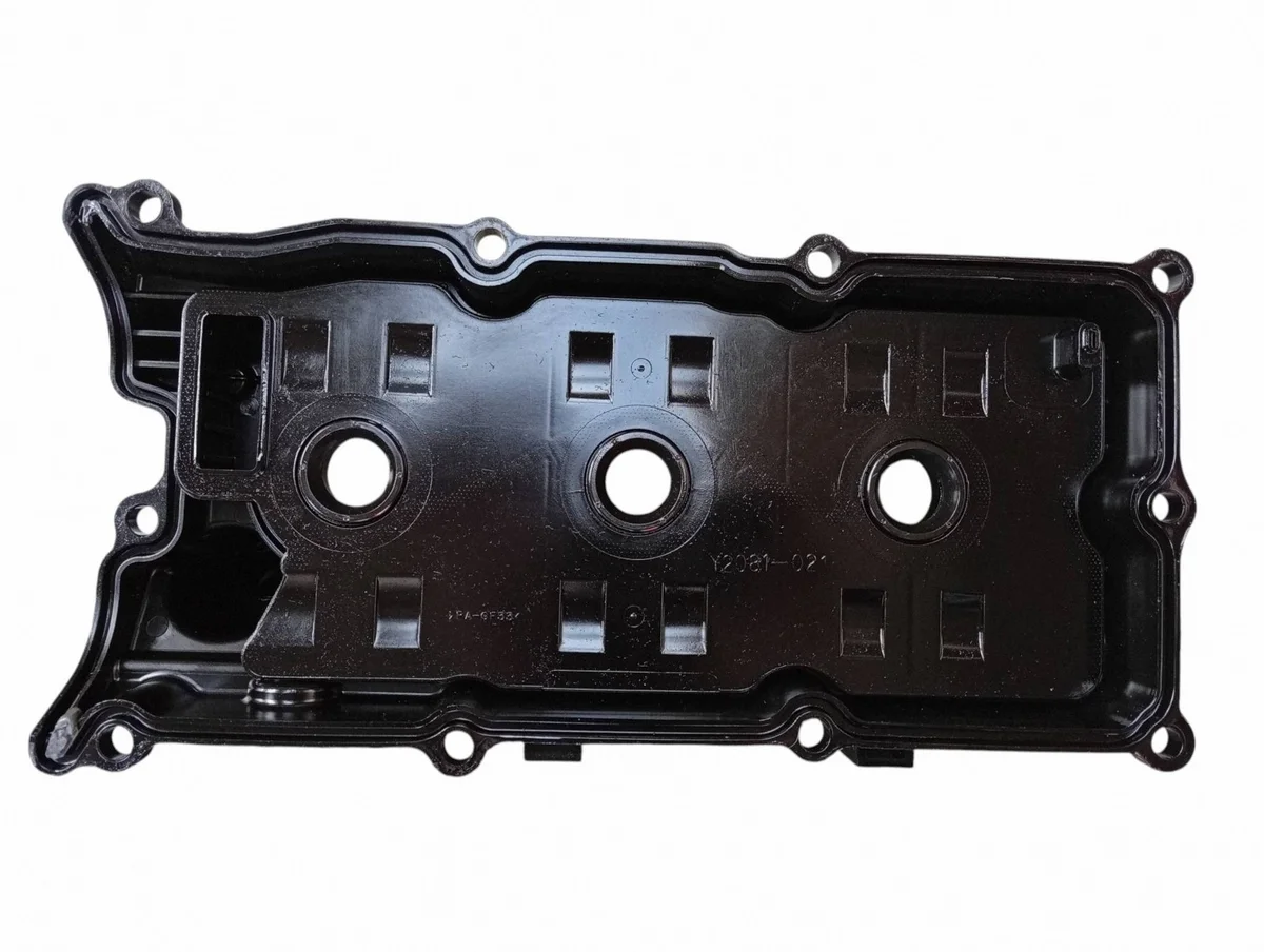 Cabeçote Esquerdo Nissan 350Z 3.5 V6 12V GQQ12519 image 3