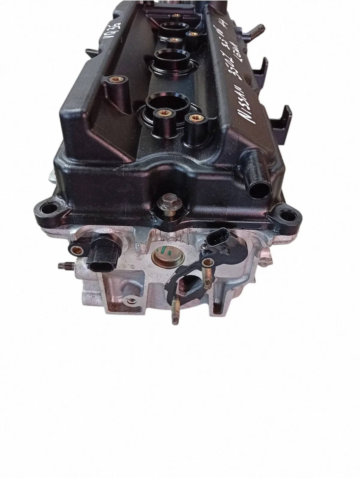 Cabeçote Esquerdo Nissan 350Z 3.5 V6 12V GQQ12519 image 10