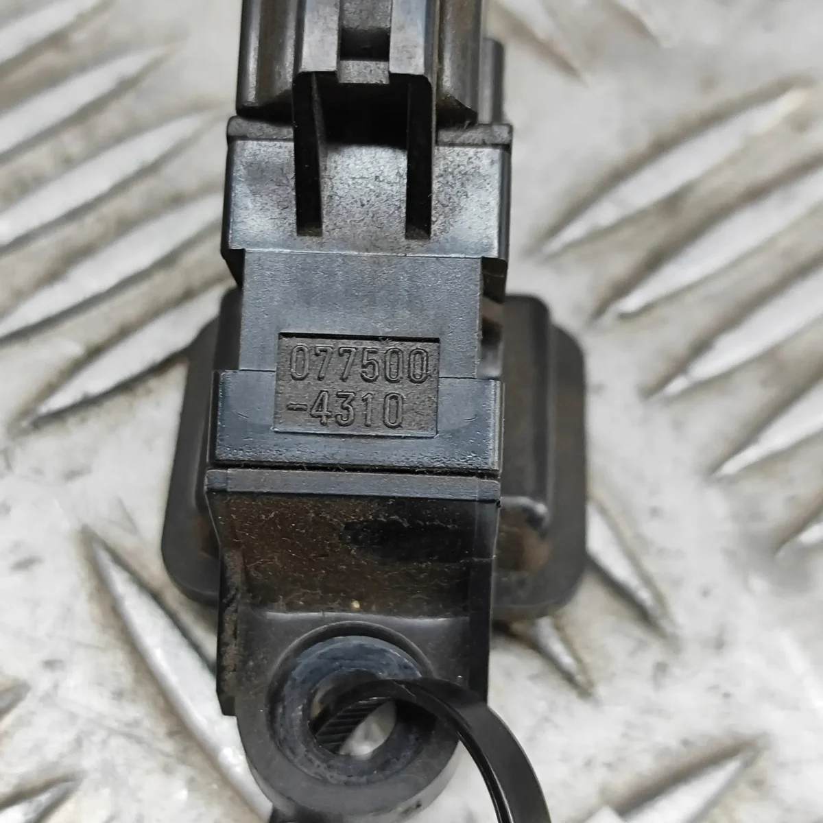 MAP Sensor Lexus GS 3.0L Gebruikt image 6