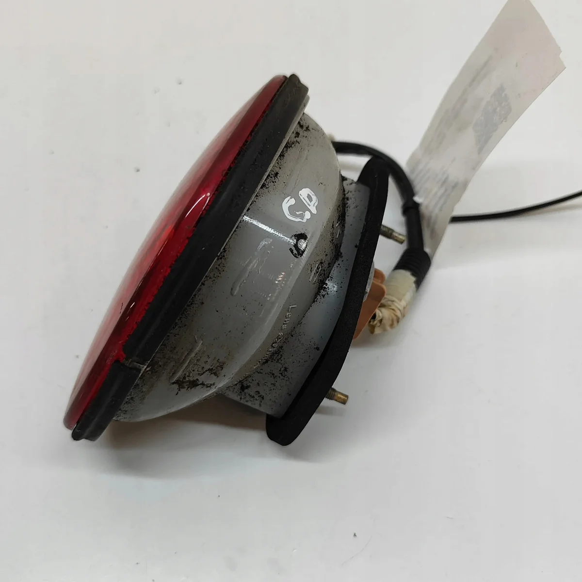 Lexus GS Rear Right Tail Light 8158030130 image 4
