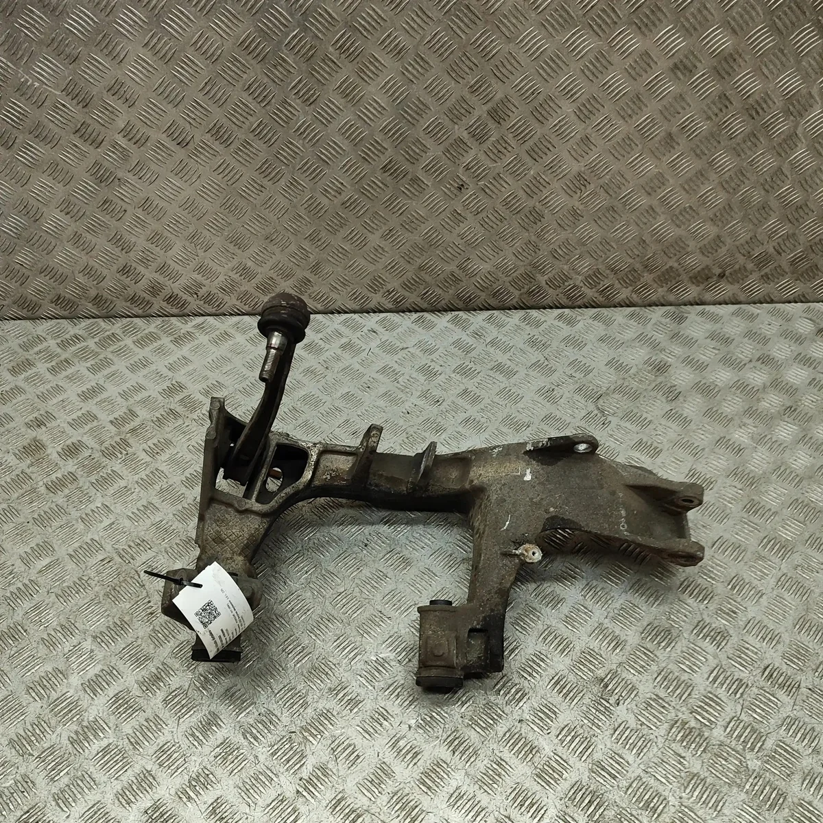 Supporto anteriore Porsche 911 (996) 99733115103