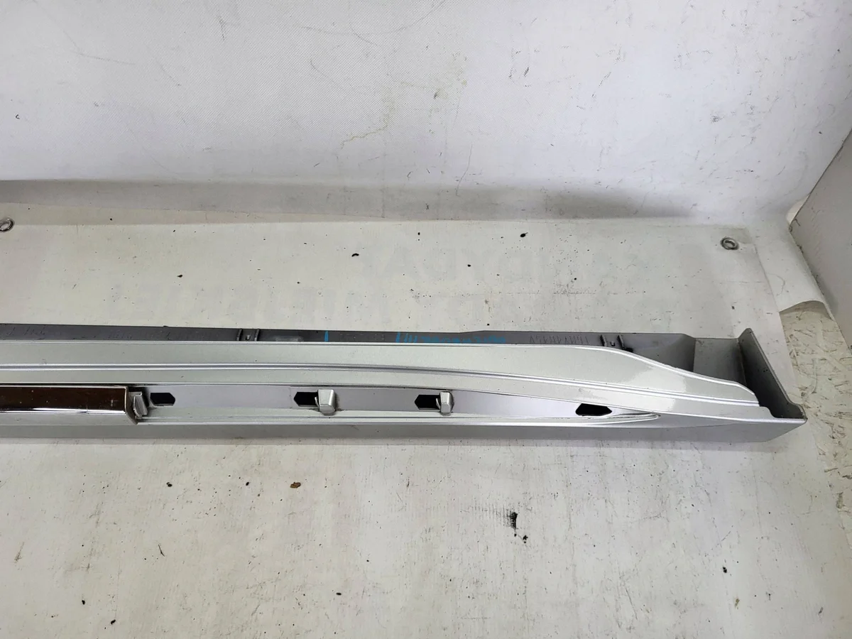 Tröskel MITSUBISHI OUTLANDER III LIFT 6512A207